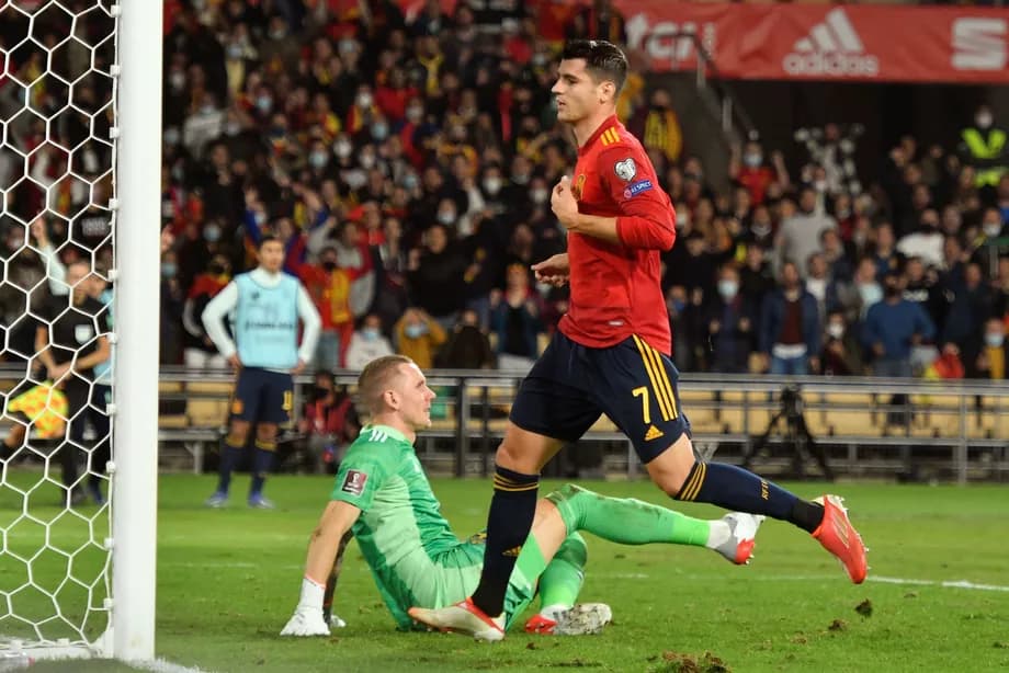 Portugal – Netherlands